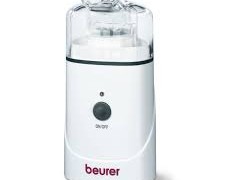 نبولایزر برند بیورر (beurer) مدل IH30