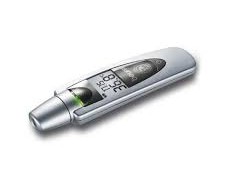 ترمومتر پيشاني با عملكرد سه گانه برند بیورر (beurer) مدل JFT60