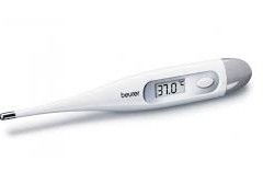 دماسنج دیجیتال برند بیورر (beurer) مدل FT09