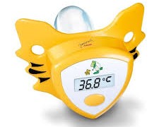 تب سنج پستانکی برند بیورر (beurer) مدل JFT22