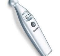 دماسنج و تب سنج دیجیتال بیورر مدل BEURER FT45