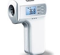 ترمومتر مادون قرمز برند بیورر (beurer) مدل FT80