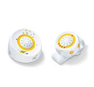 مانیتورینگ آنالوگ کودک برند بیورر (beurer) مدل JBY92