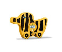 دماسنج دیجیتالی حمام برند بیورر (beurer) مدل JBY08