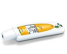 تب سنج پیشانی کودک برند بیورر (beurer) مدل JFT60