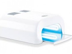 لاک خشک کن برند بیورر مدل MPE38 beurer