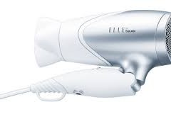 سشوار سفری بیورر مدل HDE 15 beurer