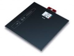 ترازوی شیشه ای بیورر GS49