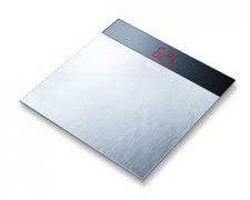 ترازوی شیشه ای بیورر مدل  GS46