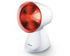 لامپ مادون قرمز تسکین درد مدل IL21 بیورر beurer