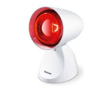 لامپ مادون قرمز مدل IL11 بیورر