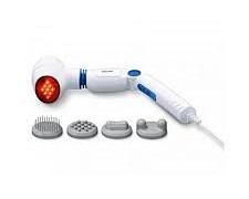 ماساژور مادون قرمز بیورر beurer MG40