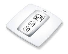 ترازو دیجیتال بیورر مدل PS 45 BMI BEURER