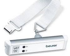 ترازو چمدانی بیورر مدل LS 10 beurer