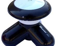 ميني ماساژور هوشمند برند شاندرمن