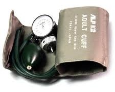 فشارسنج عقربه ای مدل ALPK2 V500