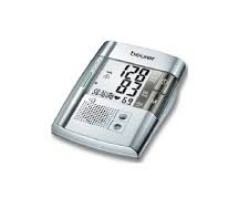 فشارسنج بازویی سخنگوی برند بیورر (beurer) مدل BM19