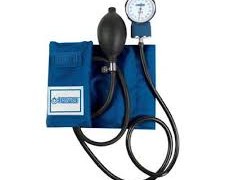 فشارسنج آنالوگ مدل 2500 Bremed