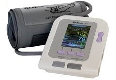 فشارسنج دیجیتال بازویی زیکلاس مد مدل A08