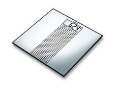 ترازوی دیجیتال برند بیورر (beurer) مدل GS36