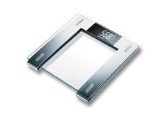 ترازوي خانواده برند بیورر (beurer) مدل GS34