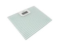 ترازوی شیشه ای برند بیورر (beurer) مدل GSXXL