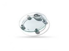 ترازوی شیشه ای برند بیورر (beurer) مدل GS22