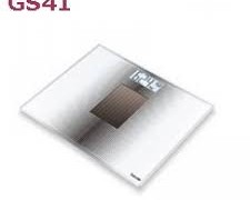 ترازو خورشیدی بیورر مدل GS 41beurer