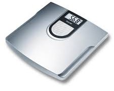 ترازوی دیجیتالی سخنگو برند بیورر (beurer) مدل PS24