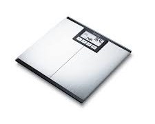 ترازوی تشخیصی برند بیورر (beurer) مدل BG42