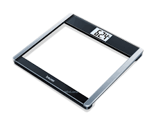 ترازوی شیشه ای برند بیورر (beurer) مدل GS485