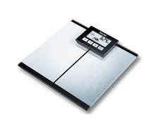 ترازوی شیشه ای تشخیصی بیورر مدل  BG63