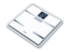 ترازوی شیشه ای تشخیصی بیورر مدل BG40