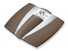 ترازوی تشخیصی برند بیورر (beurer) مدل BF54