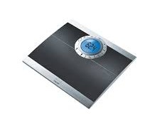 ترازوی تشخیصی برند بیورر (beurer) مدل BF66