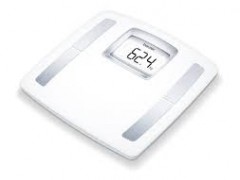 ترازو تشخیصی بیورر مدل BF 400 BEURER