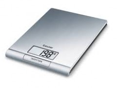 ترازوی آشپزخانه برند بیورر (beurer) مدل KS61