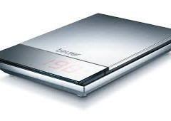 ترازوی آشپزخانه برند بیورر (beurer) مدل KS65