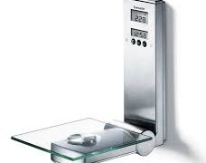 ترازوی آشپزخانه برند بیورر (beurer) مدل KS70  