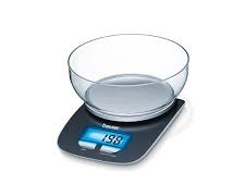 ترازو آشپزخانه برند بیورر مدل KS25 beurer