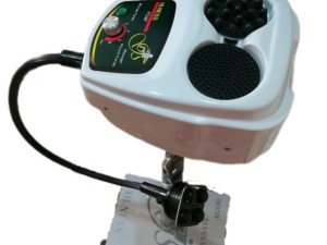 ماساژور لاغری جی فایو های نس