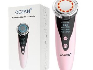 دستگاه جوانسازی و پاکسازی صورت اراف rf