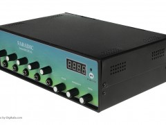 دستگاه فیزیوتراپی توتال 5 کانال