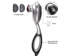 ماساژور اینفرایدر دار MG-70