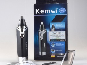 موزن گوش و بینی کیمی مدل KM-6512