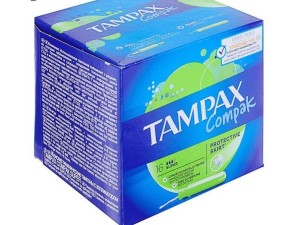 تامپون تامپکس مدل Compak Super بسته 20 عددی