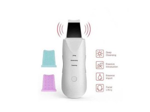 اتو صورت التراسونیک پاکسازی پوست مدل Fuze 8816