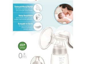 شیردوش  دستی  کیوی  Kbaby-52 