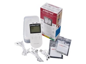 تنس فیزیوتراپی  پالس مد  شارژی مدل  KTR-2650