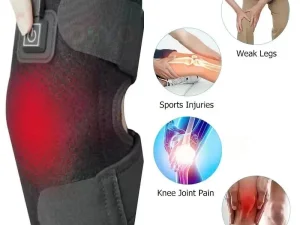 زانو بند گرمایشی